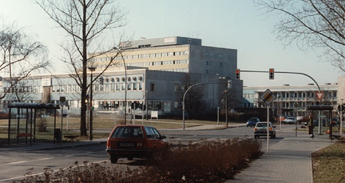 Foto: Klinikum Uckermark