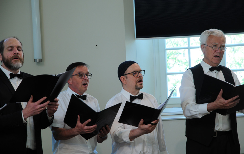 Foto: Männerchor