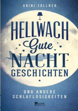Cover: Hellwach