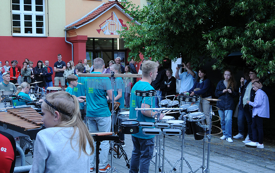 Foto: Ankündigung Hoffest 2025 Foto: Ankündigung Hoffest 2025