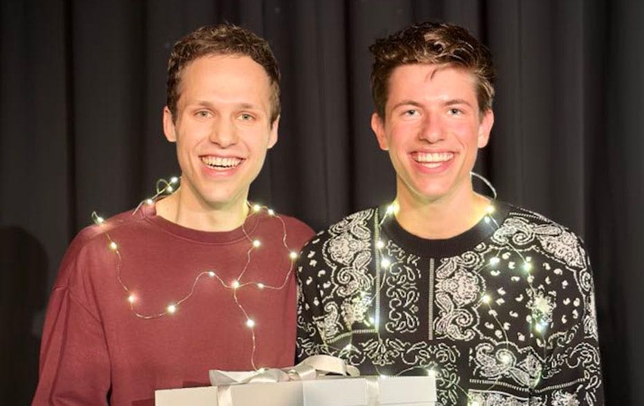 Foto: Linus Johs und Elvis Kuklinski Foto: Linus Johs und Elvis Kuklinski