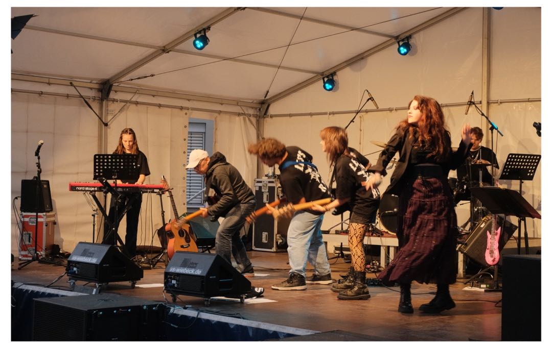 Foto: Lange Nacht PCK 2026