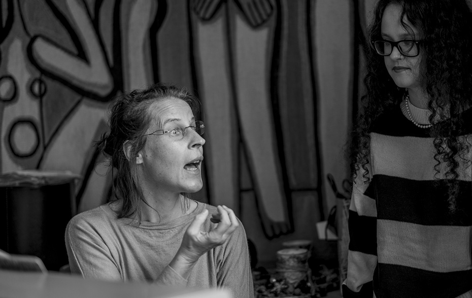 Foto: Dagmar Budnick 2025