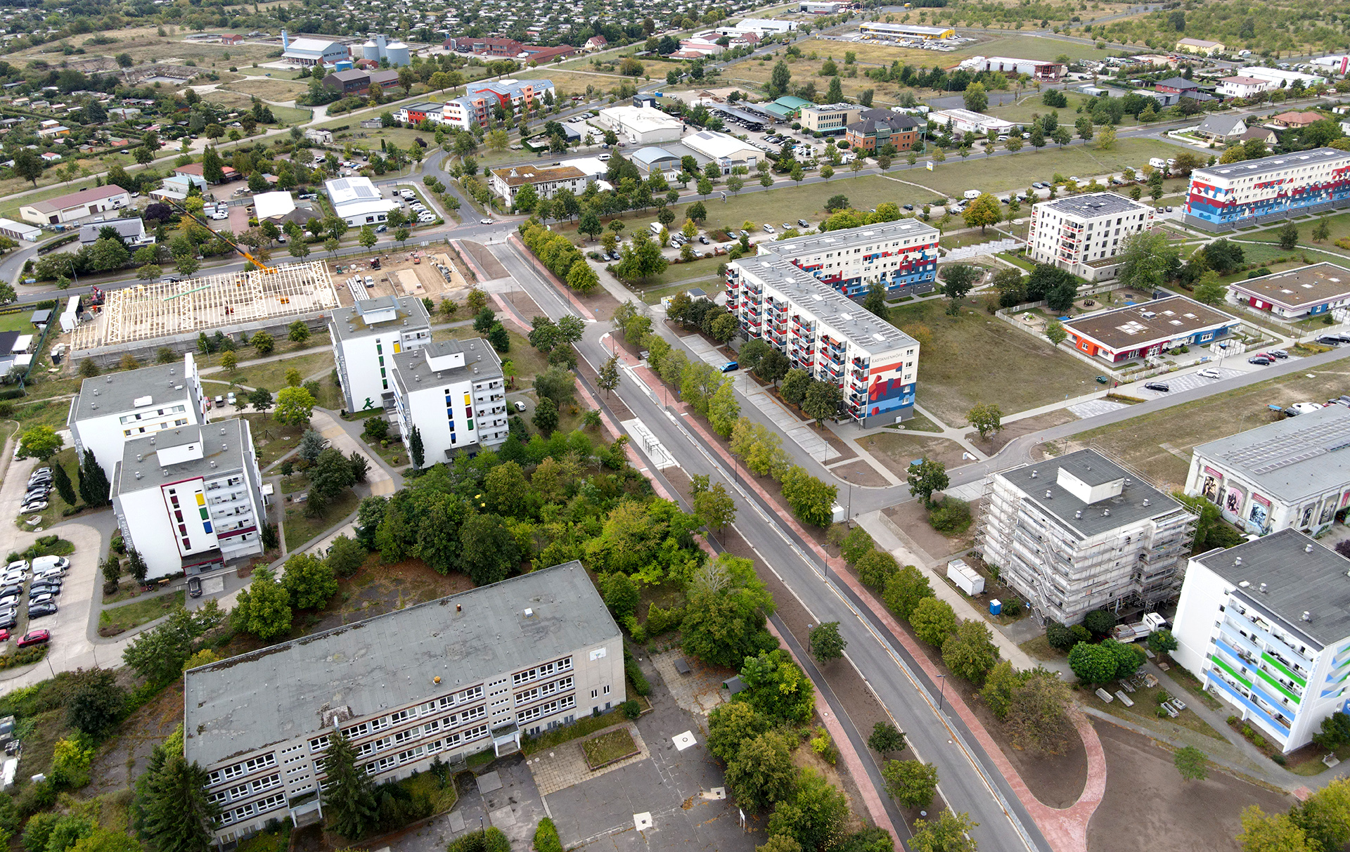 Luftbild