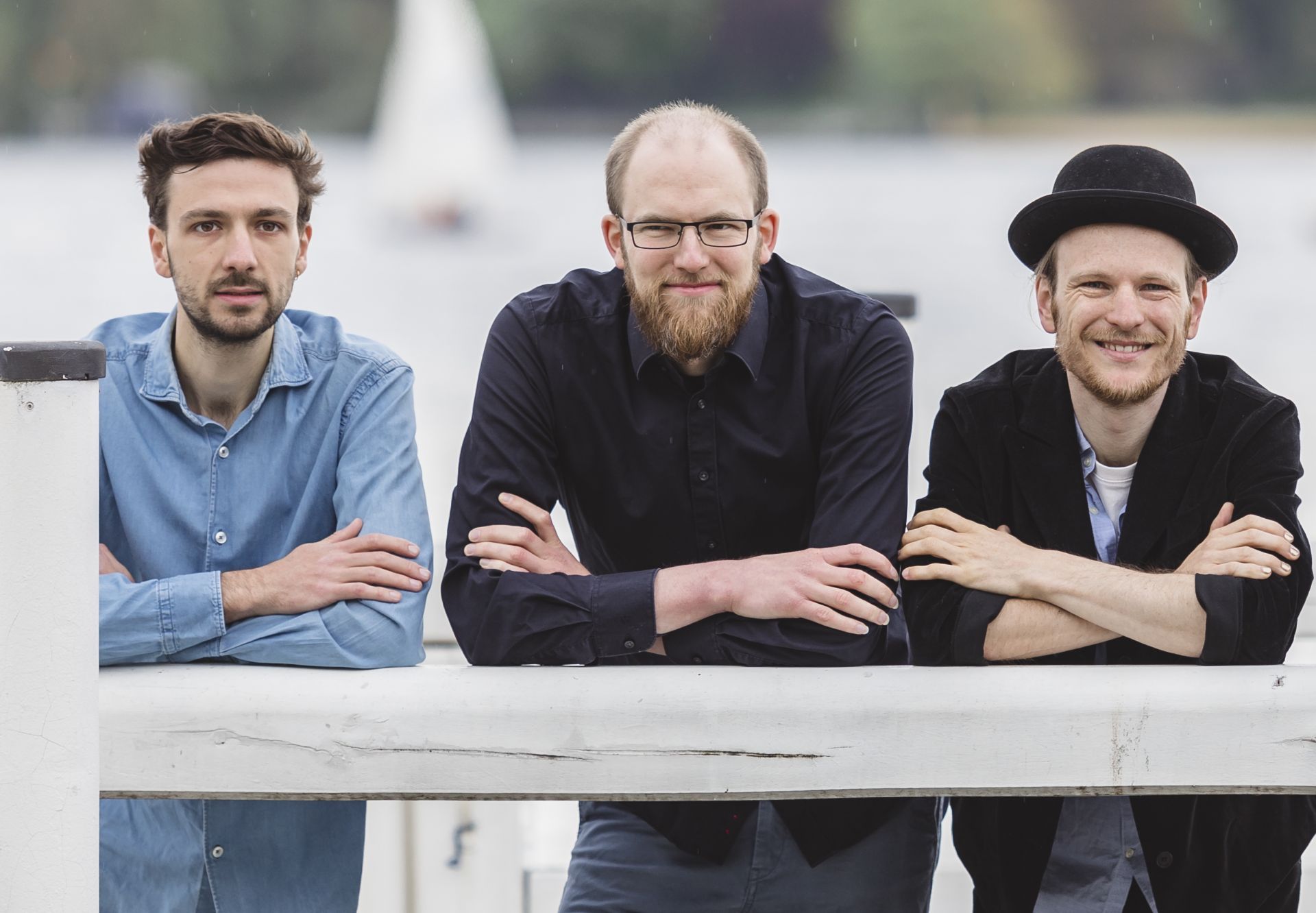 Gruppenfoto