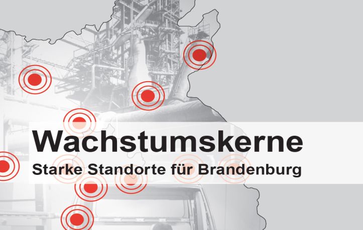 Grafik: Wachstumskerne Grafik: Wachstumskerne