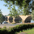 Foto: Stadtbrücke
