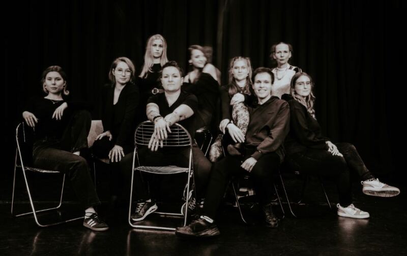 Foto: Musical Ü20 2026