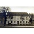 Foto: Altes Bild vom Wohnhaus Oye