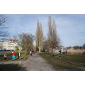 Foto: Spielplatz am Uferweg