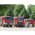 Foto: Feuerwehrautos