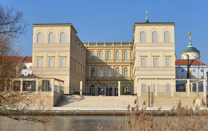 Foto: Museum Barberini