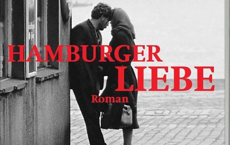 Foto: Lesung Hamburger Liebe