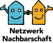 Logo: Netzwerk Nachbarschaft