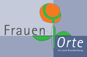 Logo: FrauenOrte