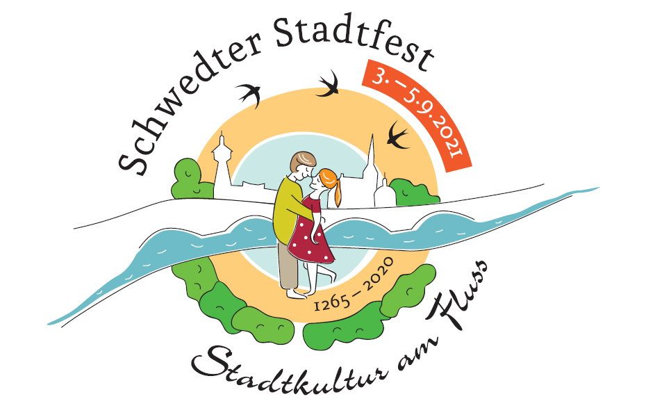 Festmarke Stadtfest 2021